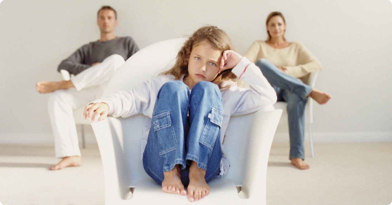 Семейная психотерапия